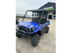 2024 Kawasaki MULE PRO-MX LE