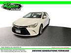 2017 Toyota Camry White, 78K miles