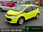 Used 2019 Chevrolet Bolt EV for sale.