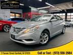 Used 2011 Hyundai Sonata for sale.