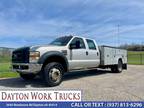 Used 2009 Ford Super Duty F-550 DRW for sale.