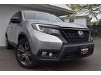 Used 2019 Honda Passport for sale.