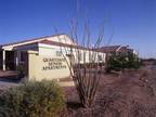 Quartzsite Senior Apartments