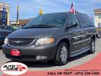 Used 2004 Chrysler Town & Country for sale.