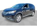 Used 2014 Honda Cr-v for sale.