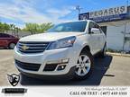 Used 2013 Chevrolet Traverse for sale.