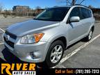 Used 2011 Toyota RAV4 for sale.