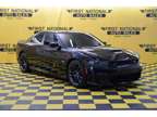 2021 Dodge Charger Scat Pack 21283 miles
