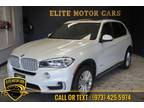 Used 2017 BMW X5 for sale.