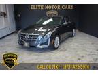 Used 2014 Cadillac CTS Sedan for sale.