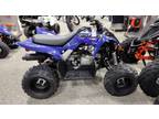 2023 Yamaha Raptor 90