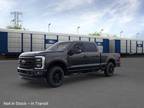 2024 Ford F-250 Black, 13 miles