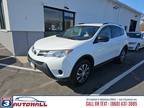 Used 2013 Toyota RAV4 for sale.