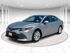 2022 Toyota Camry LE 25932 miles