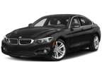 2018 BMW 4 Series 430i 74929 miles