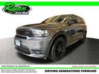 2020 Dodge Durango Gray, 63K miles