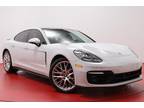 Used 2021 Porsche Panamera for sale.