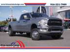 2023 Ram 3500 Big Horn 13018 miles