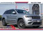 2021 Jeep Grand Cherokee High Altitude 49936 miles