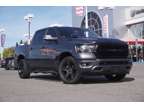 2020 Ram 1500 Big Horn 89690 miles