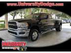 2020 Ram 3500 Tradesman 41807 miles