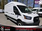 Used 2022 Ford Transit Cargo Van for sale.