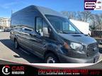 Used 2019 Ford Transit Van for sale.