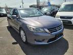 Used 2013 Honda Accord Sdn for sale.