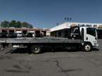 2020 Isuzu Truck Rollback 112511 miles