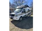 2017 Winnebago Navion 24G 25ft