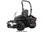 2024 Spartan Mowers RZ-HD Blackout 54 in. Kawasaki FR730V 23 hp