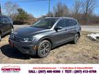 Used 2019 Volkswagen Tiguan for sale.