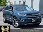 Used 2016 Ford Edge for sale.