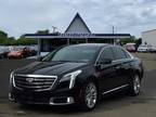 2018 Cadillac XTS Black, 155K miles