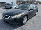 Used 2009 Honda Accord Sdn for sale.