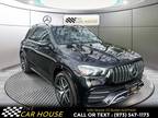 Used 2022 Mercedes-Benz GLE for sale.