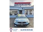 Used 2020 BMW 3 Series for sale.