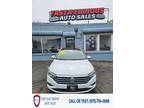 Used 2020 Volkswagen Jetta for sale.