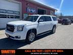 Used 2019 GMC Yukon XL for sale.