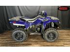 2023 Suzuki KingQuad 750AXi Power Steering