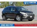 2015 Buick Enclave Leather 150574 miles