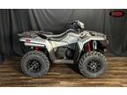 2023 Suzuki KingQuad 750AXi Power Steering SE+