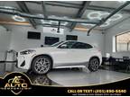 Used 2018 BMW X2 for sale.