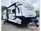 2024 Alliance RV Alliance RV Delta 294RK 60ft