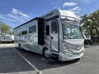 2024 Fleetwood Discovery LXE 40M 40ft