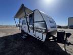 2024 Winnebago Micro Minnie 2108 DS 21ft