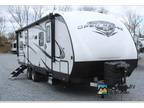 2020 Highland Ridge RV Open Range Ultra Lite UT2402BH 24ft