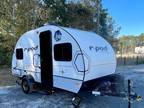 2024 Forest River Forest River R Pod RP-171C 19ft