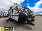 2024 Grand Design Transcend Xplor 24BHX 24ft