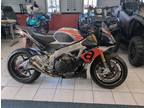 2017 Aprilia Tuono V4 1100 RR ABS